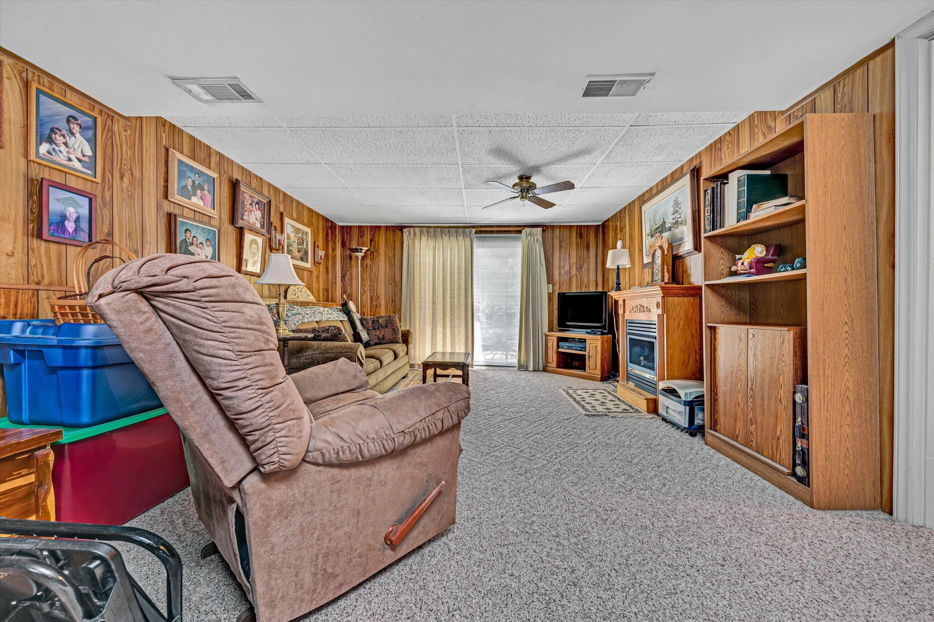 1124 Pedigo LN - Photo 15