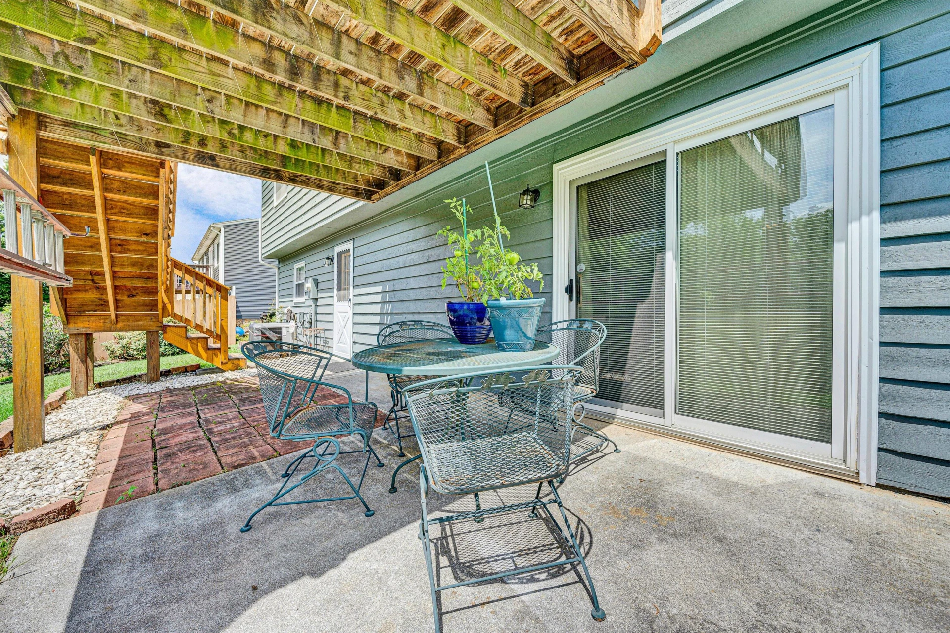 1124 Pedigo LN - Photo 22