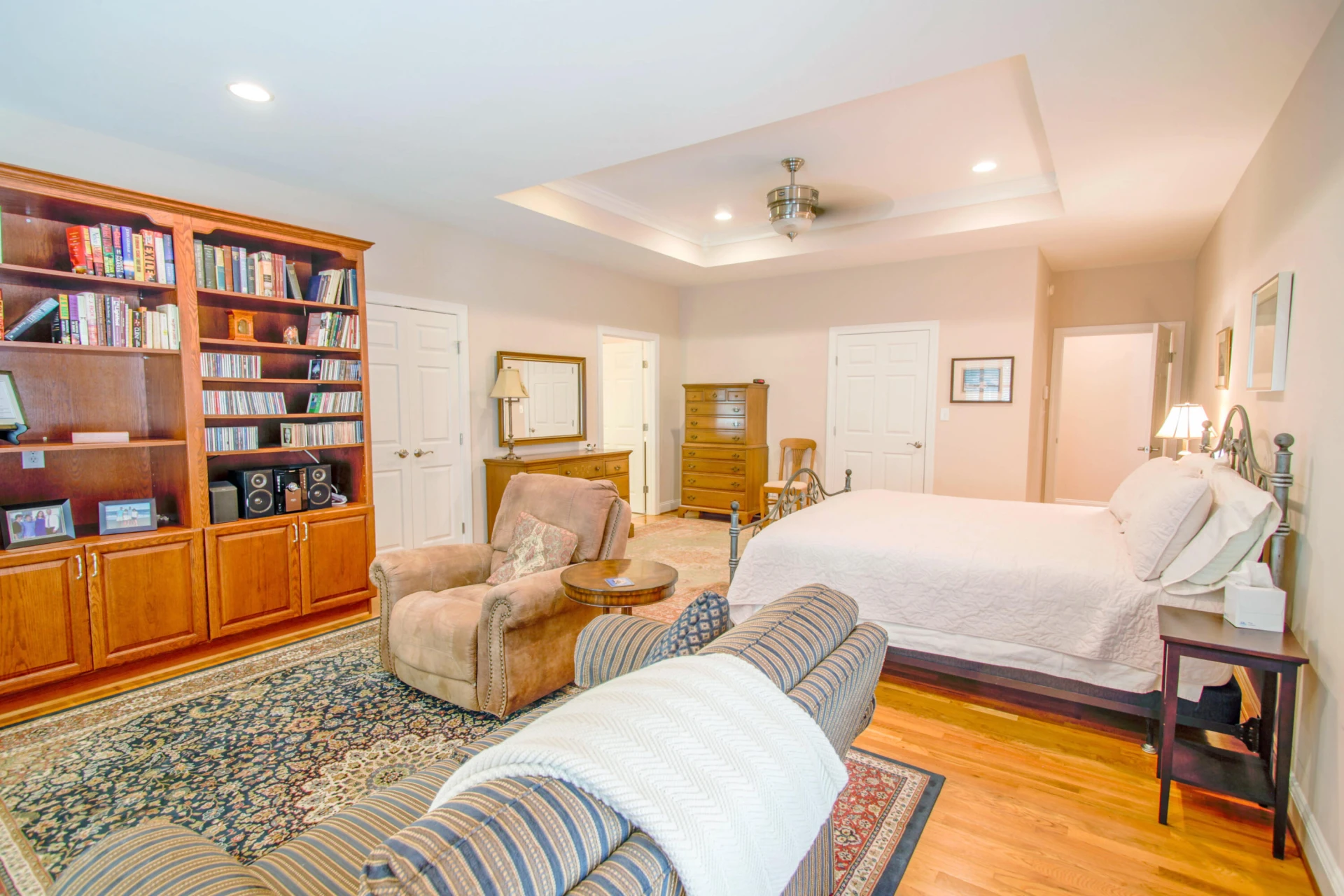 323 Hayfield DR - Photo 20