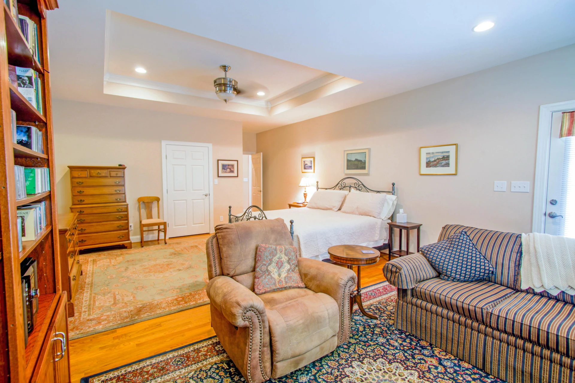 323 Hayfield DR - Photo 21