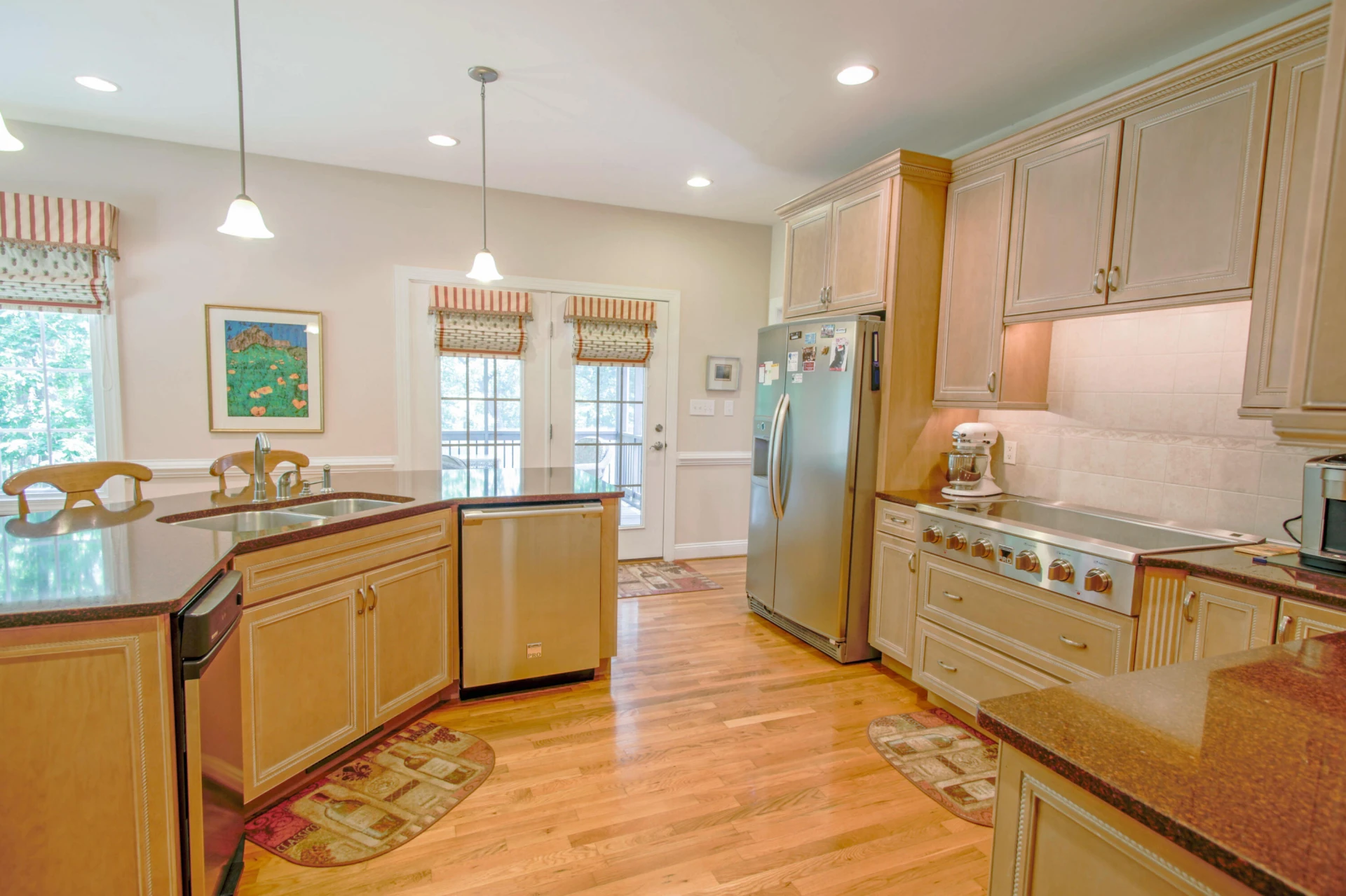 323 Hayfield DR - Photo 35