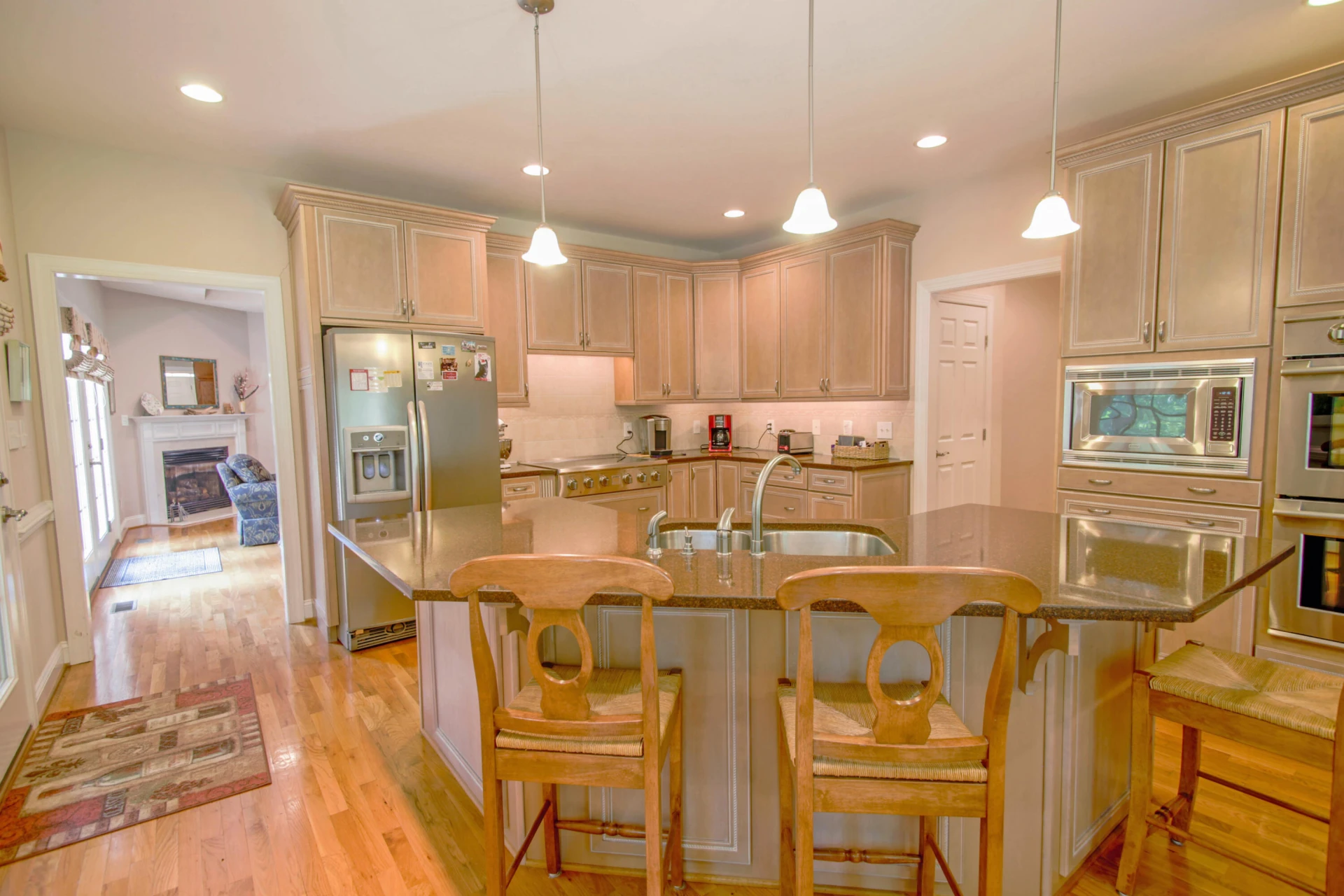 323 Hayfield DR - Photo 39