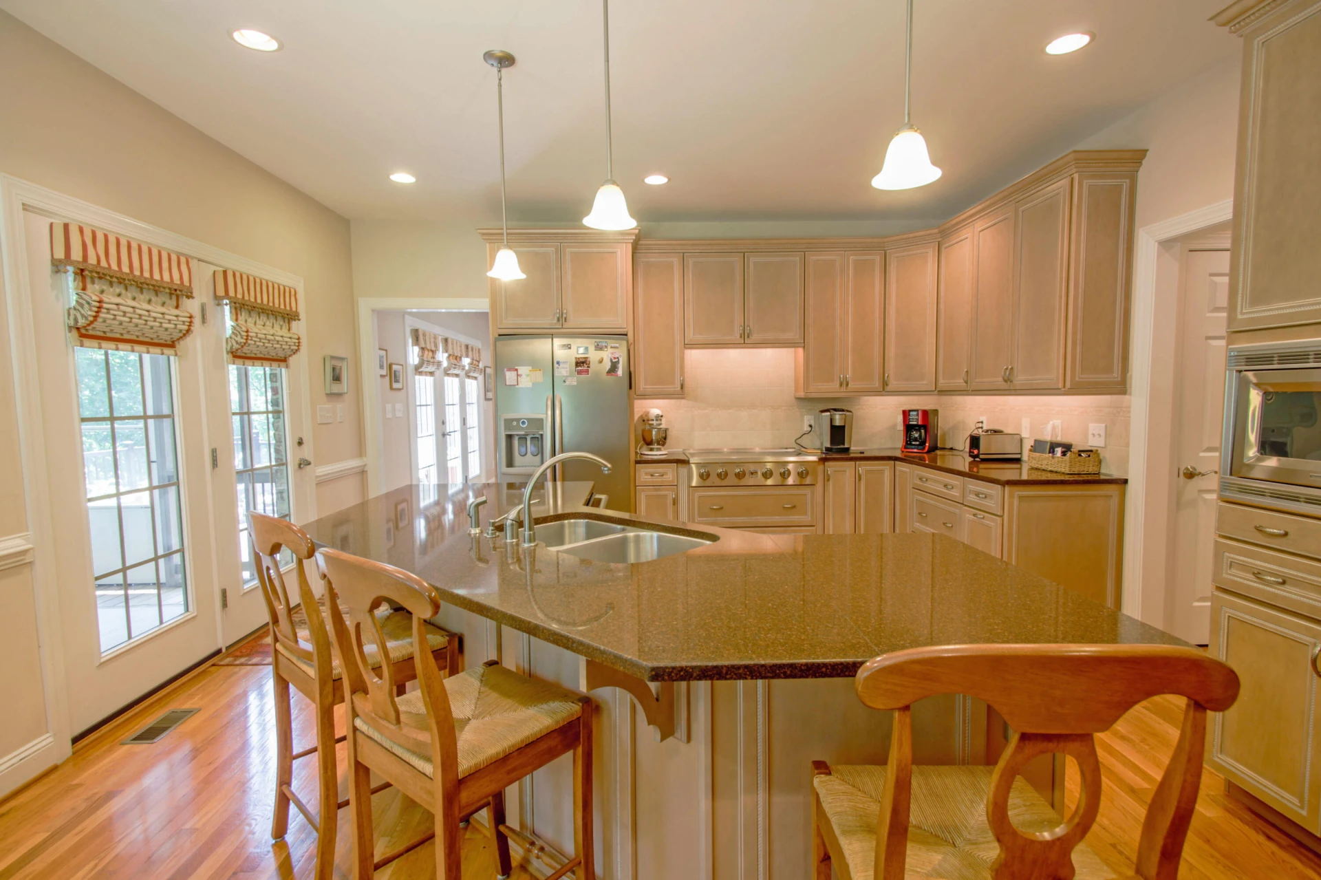 323 Hayfield DR - Photo 40