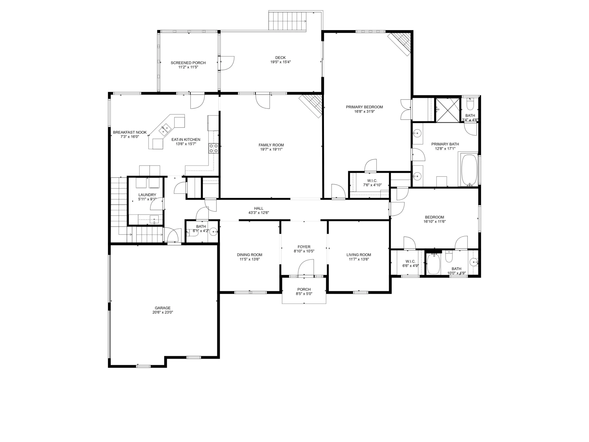 323 Hayfield DR - Photo 99