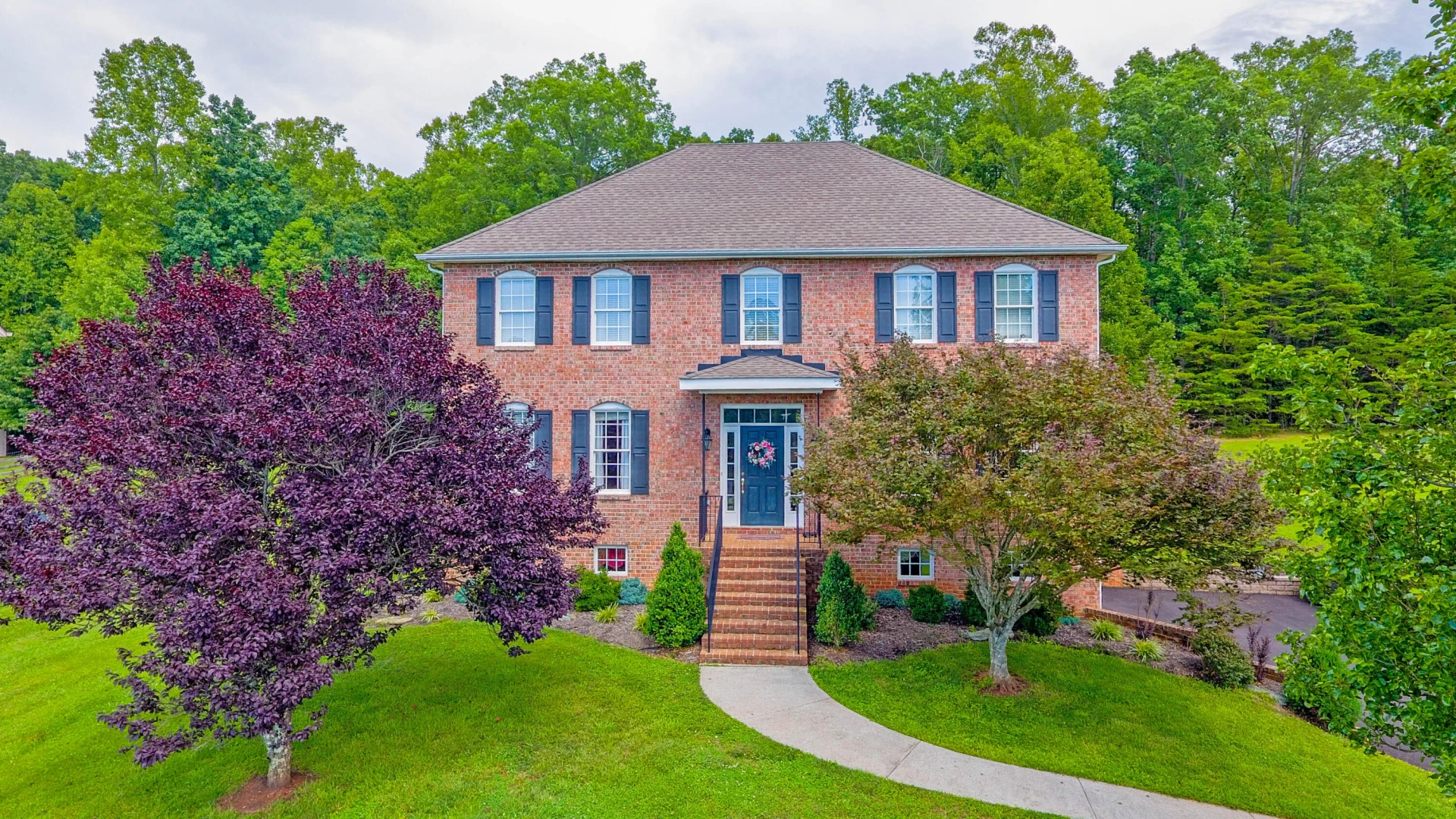 1266 Wills WAY