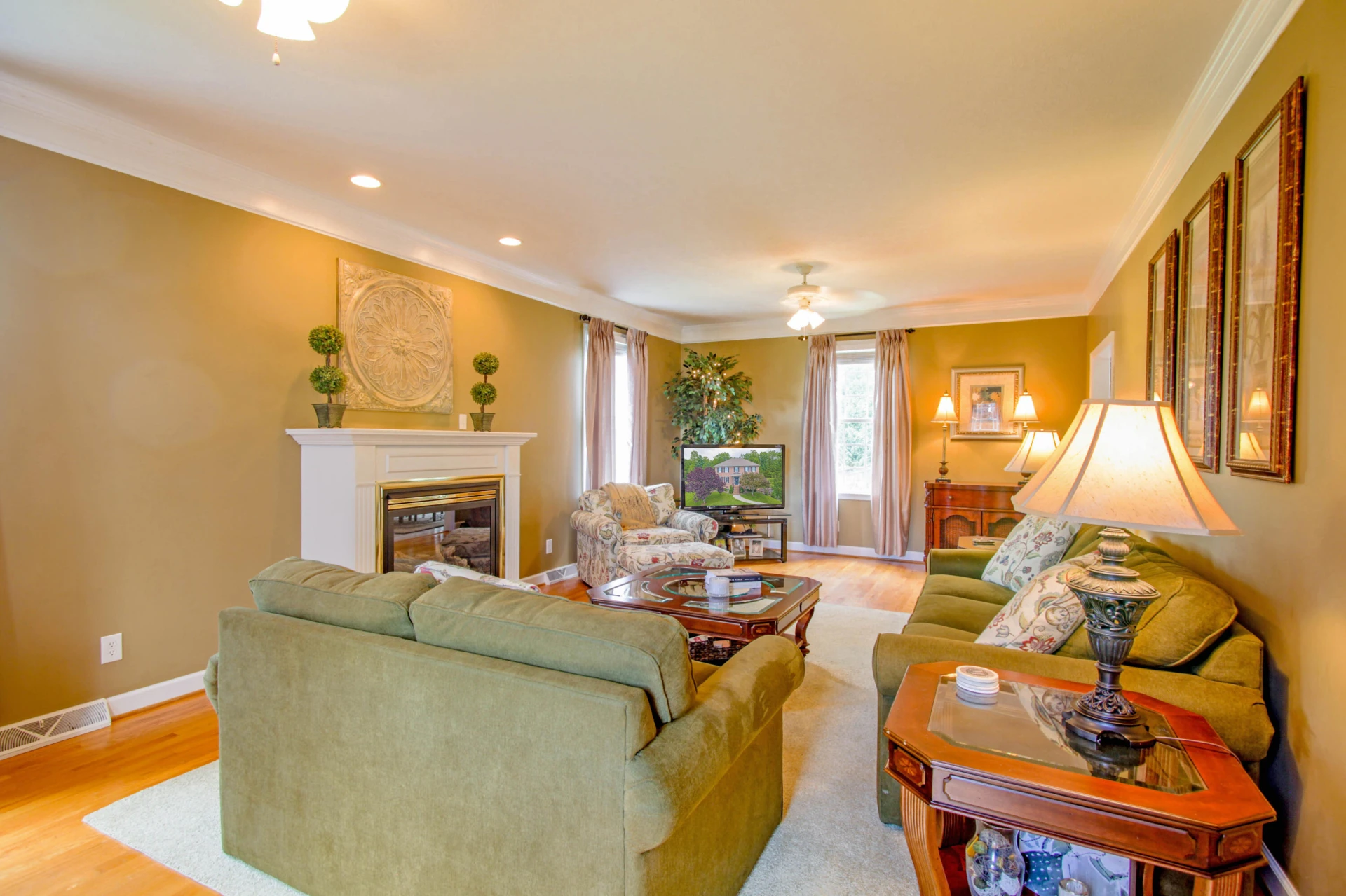 1266 Wills WAY - Photo 20