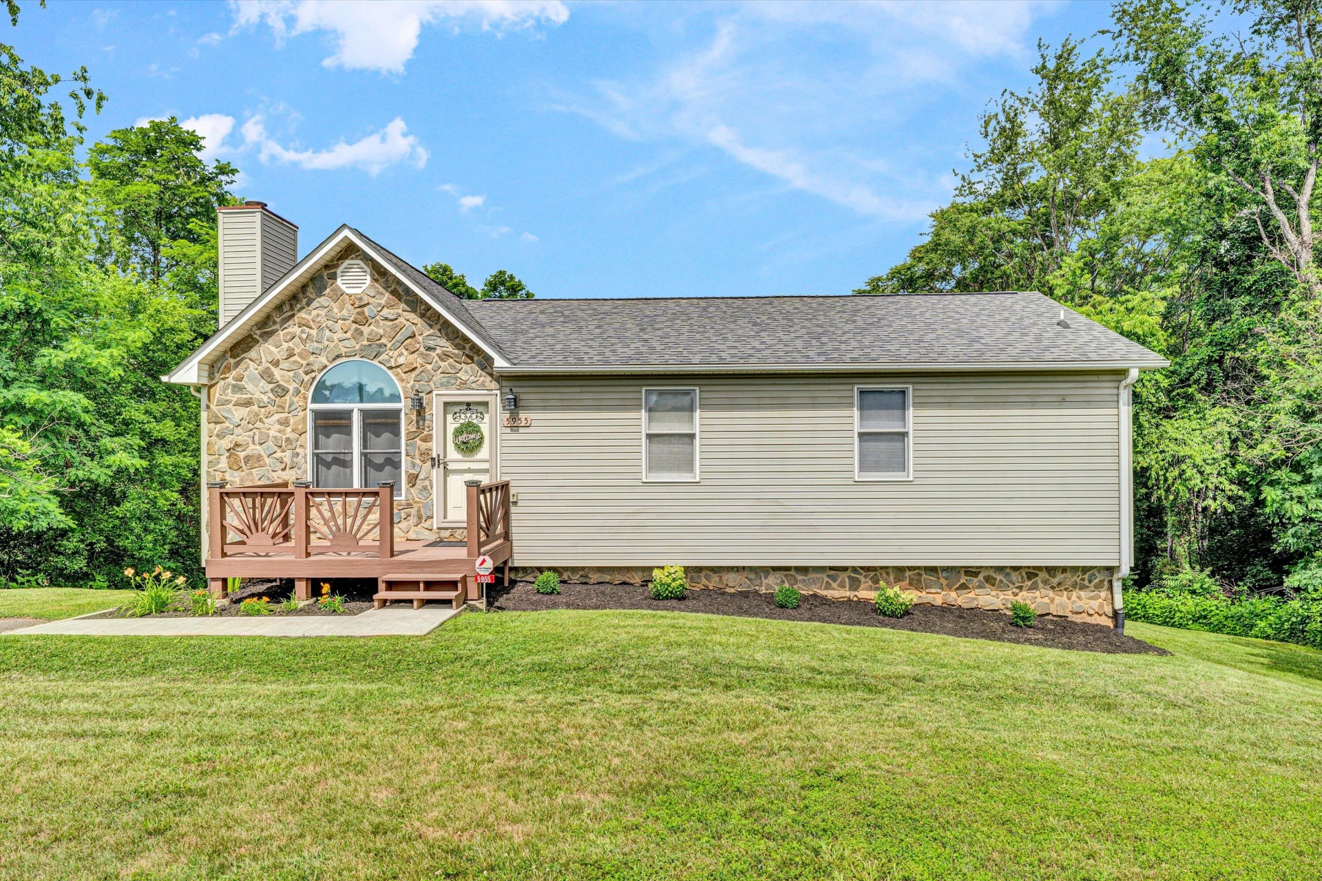 5955 Jubal Early Hwy