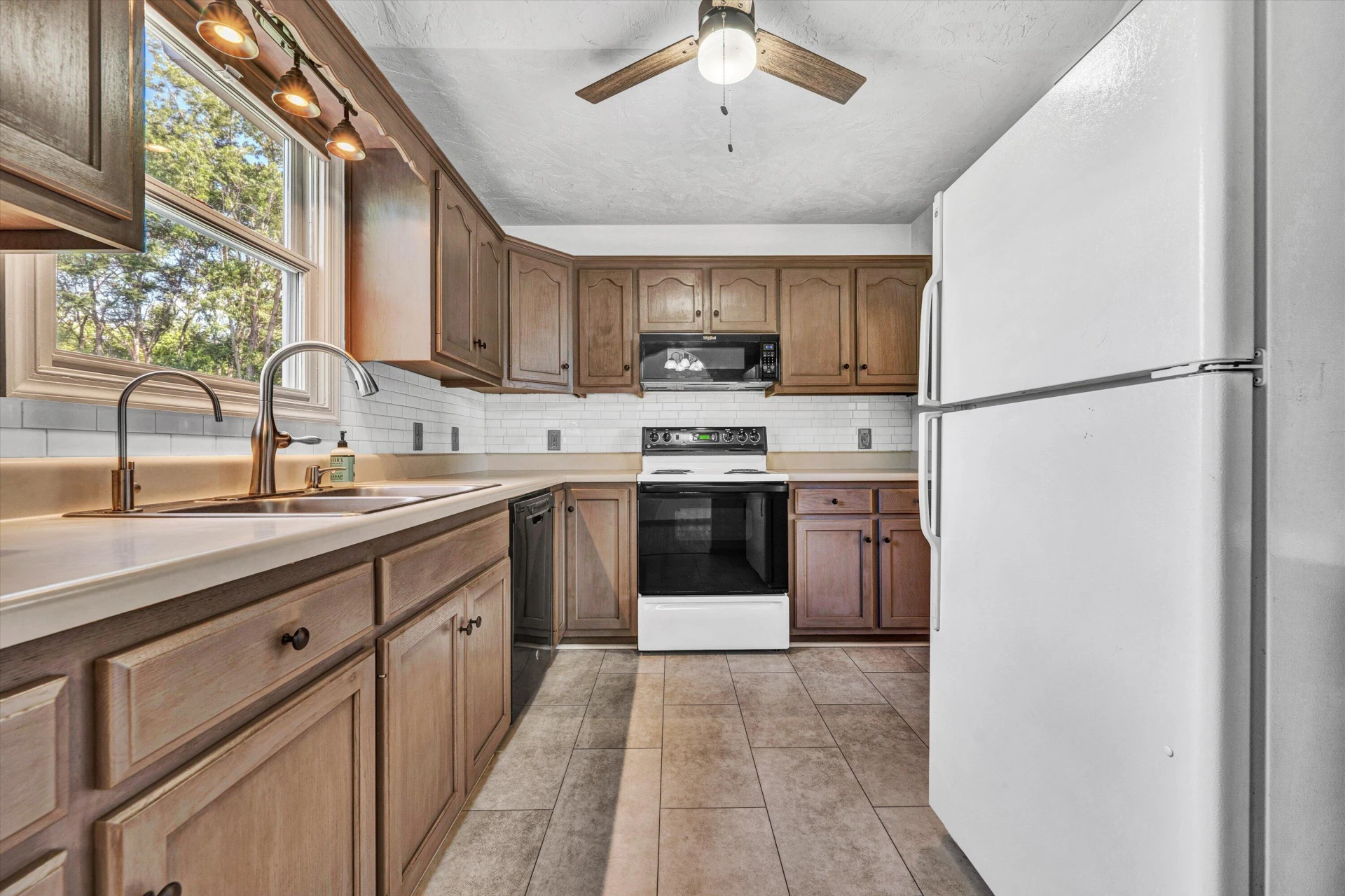 5955 Jubal Early Hwy - Photo 10