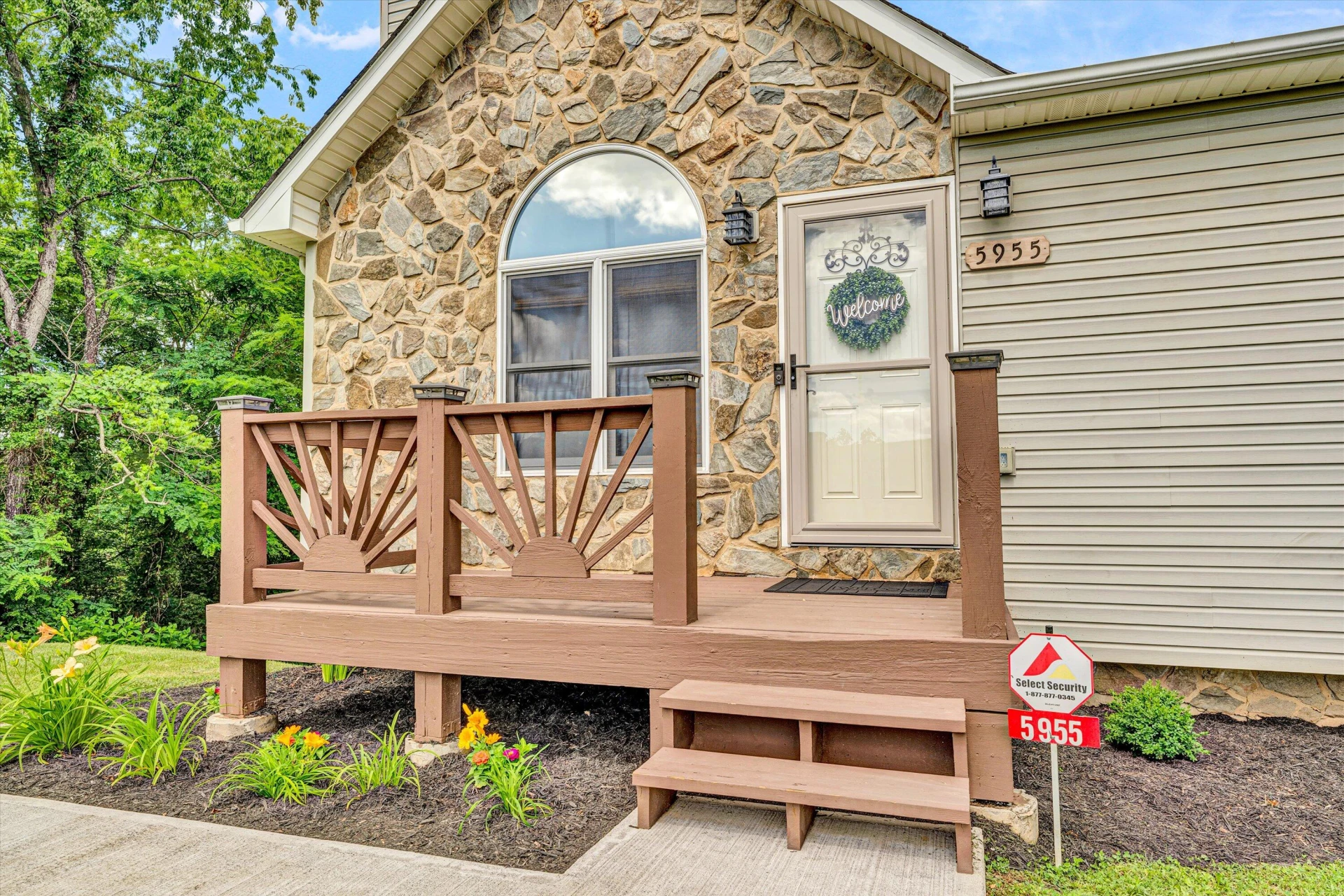 5955 Jubal Early Hwy - Photo 40