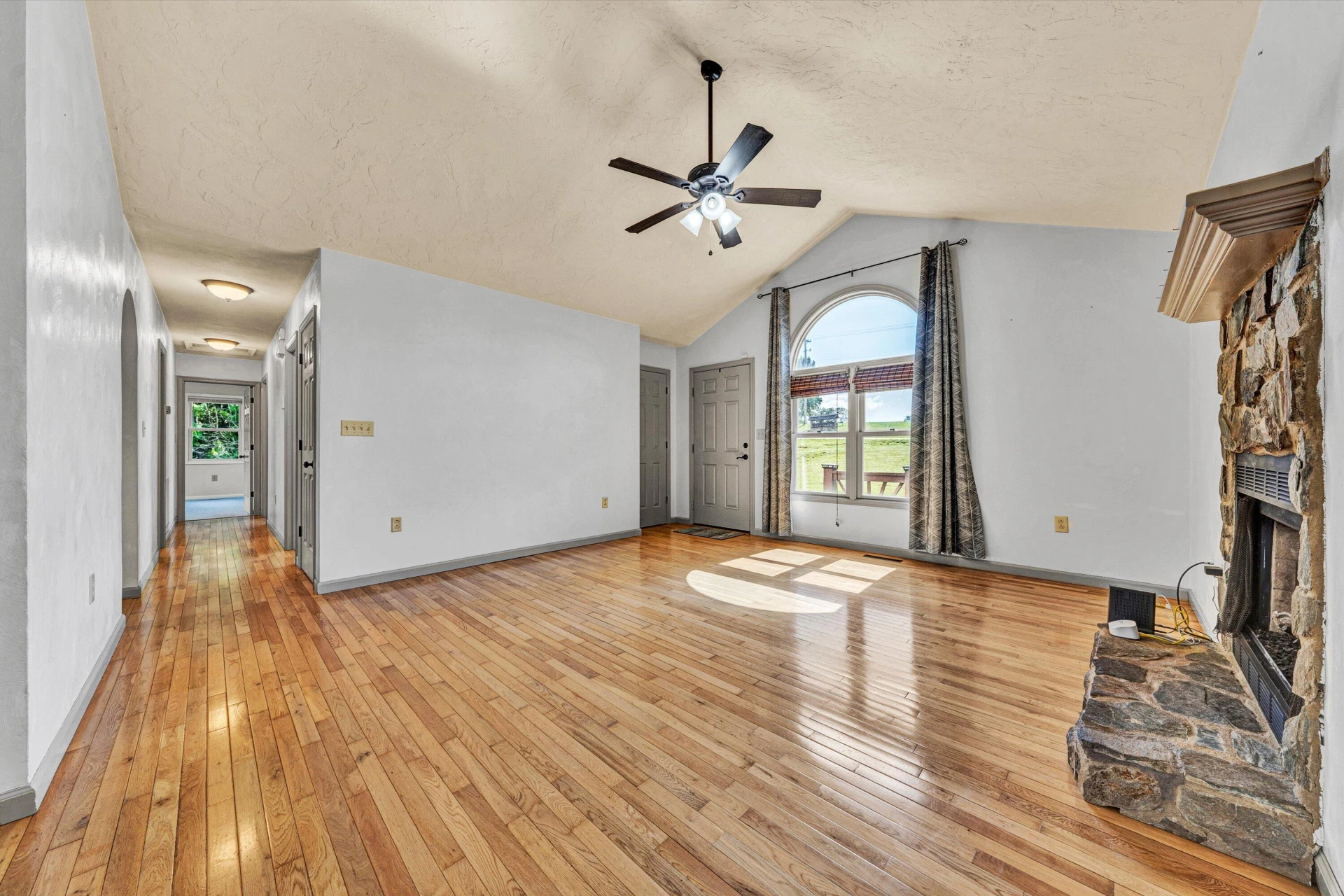 5955 Jubal Early Hwy - Photo 6