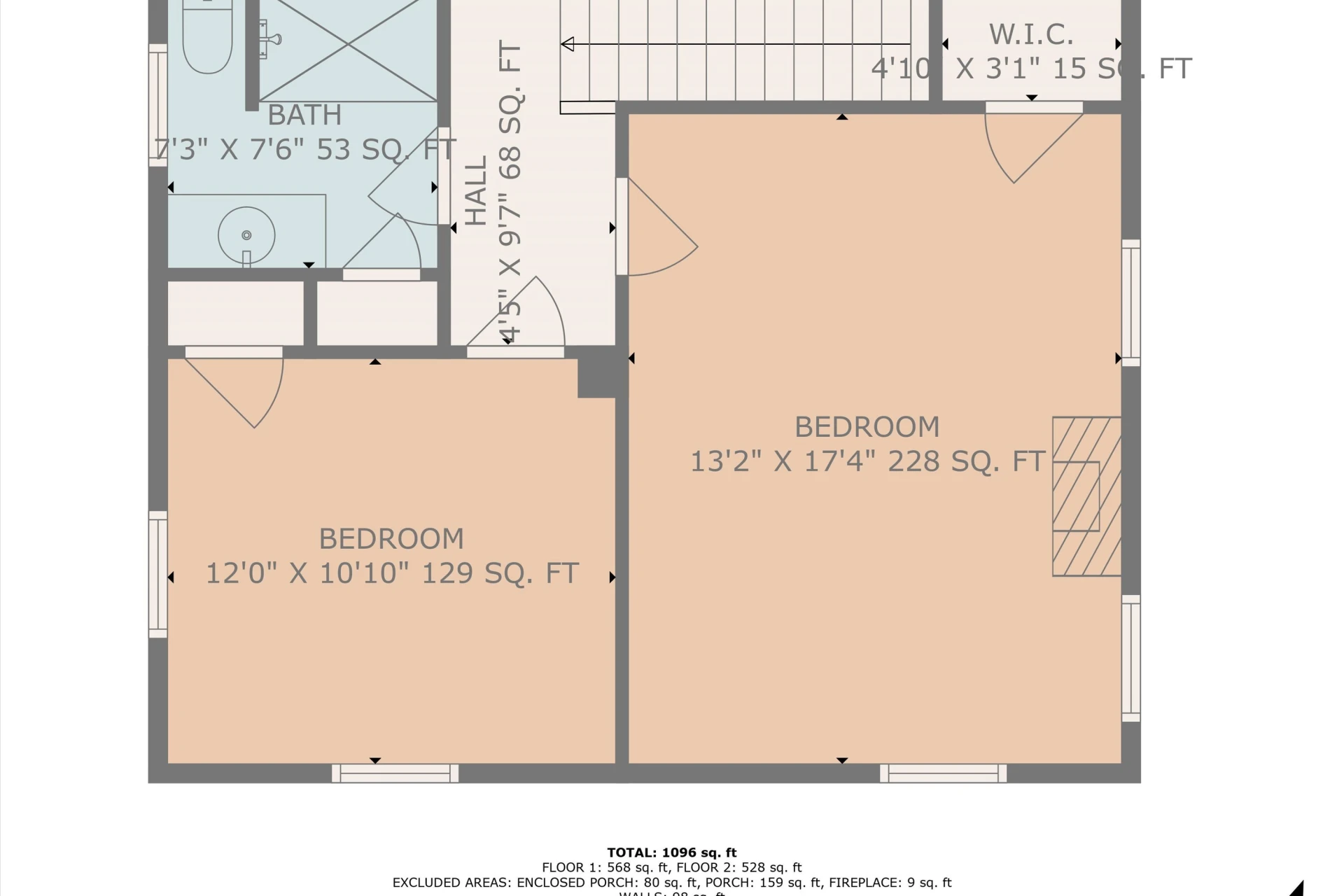 1831 Carpenter DR - Photo 3