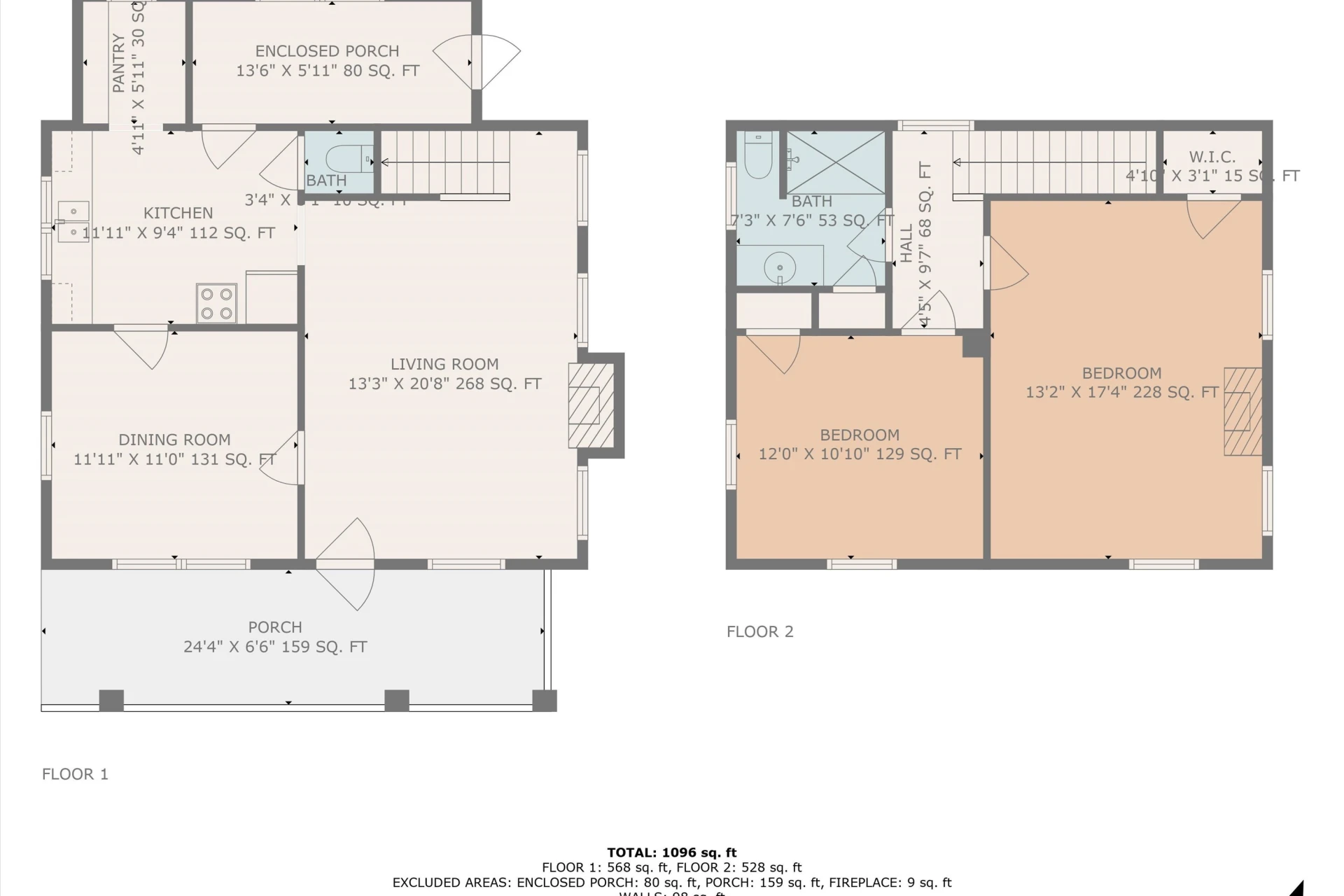 1831 Carpenter DR - Photo 5