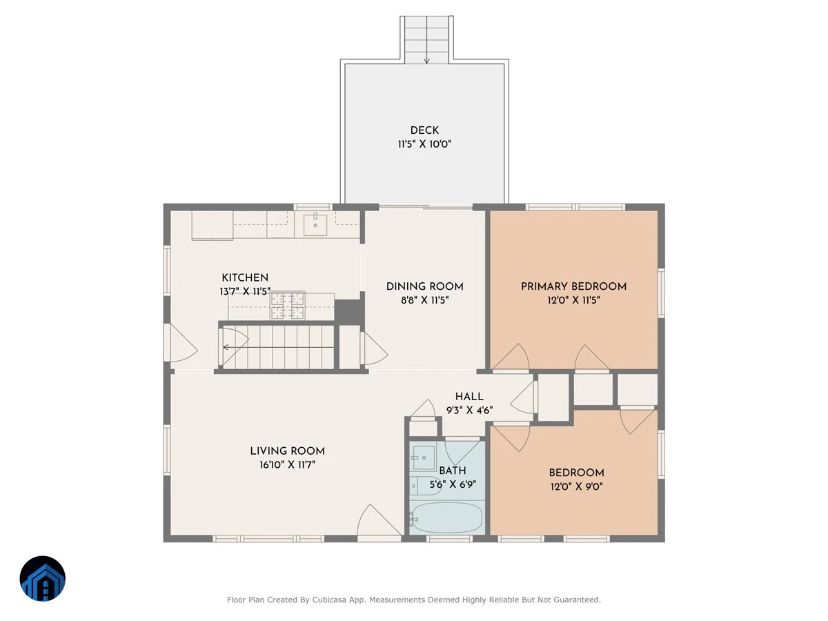 3117 Oaklawn AVE