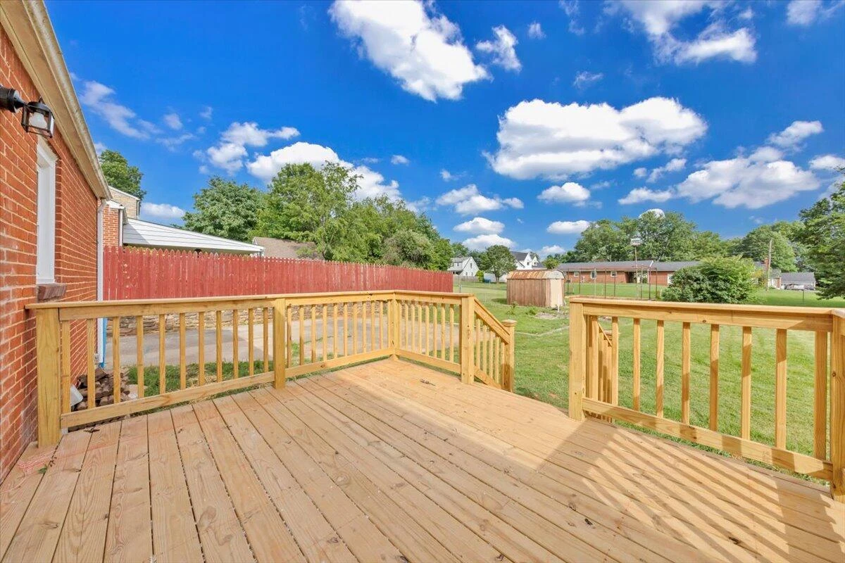 3117 Oaklawn AVE - Photo 30