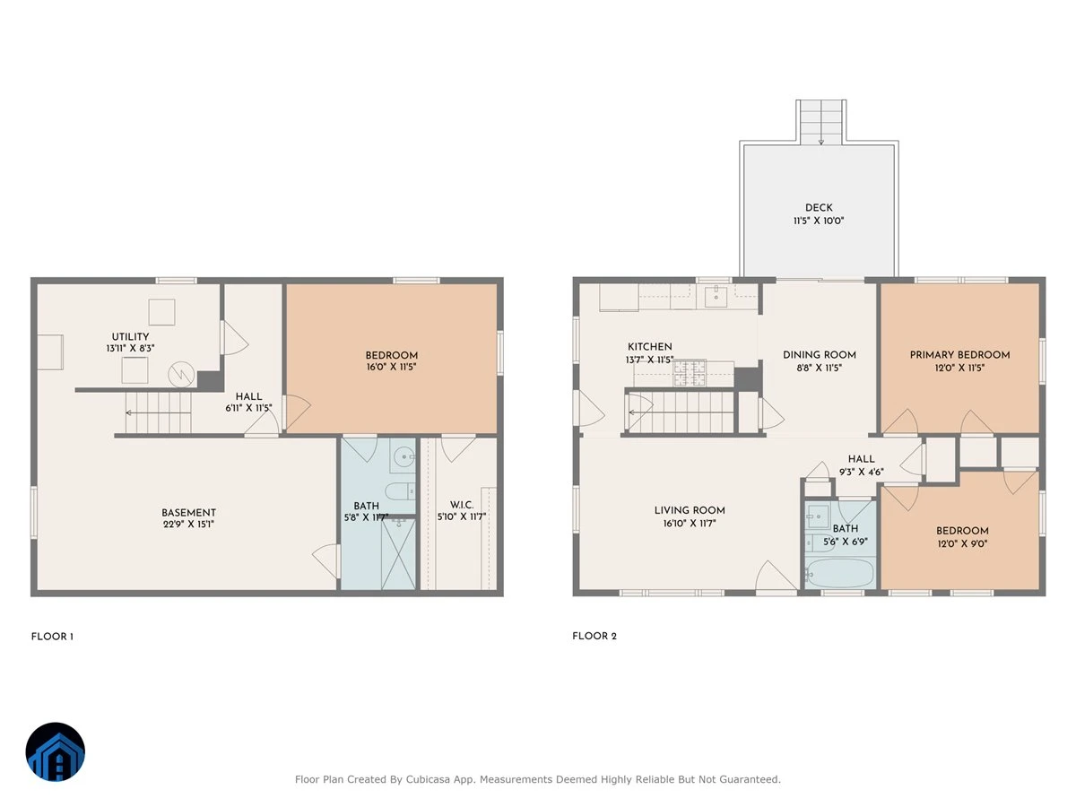 3117 Oaklawn AVE - Photo 5