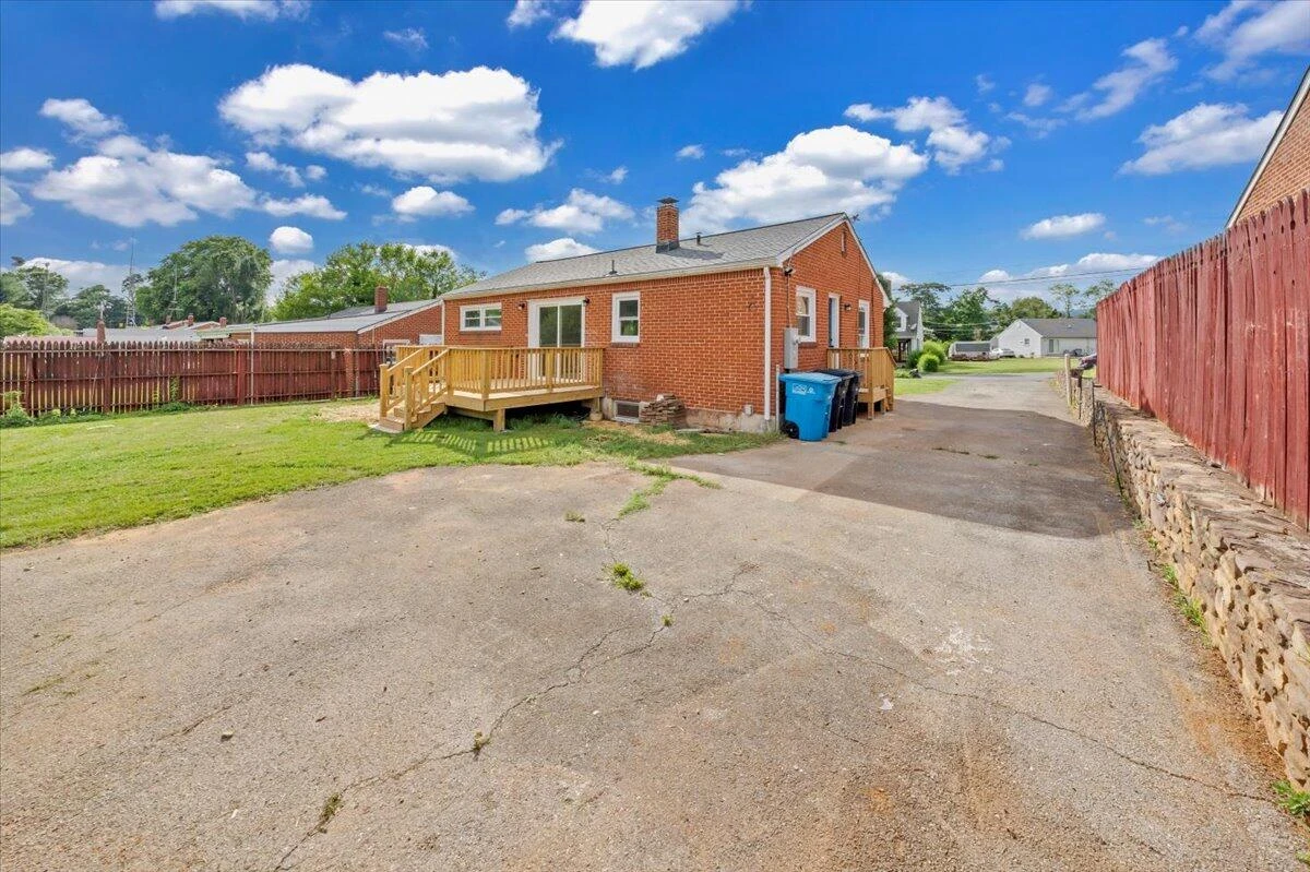 3117 Oaklawn AVE - Photo 33