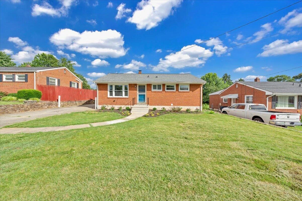 3117 Oaklawn AVE - Photo 35
