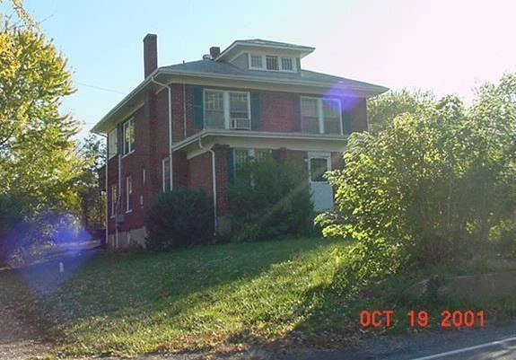 2602 Mount Pleasant BLVD