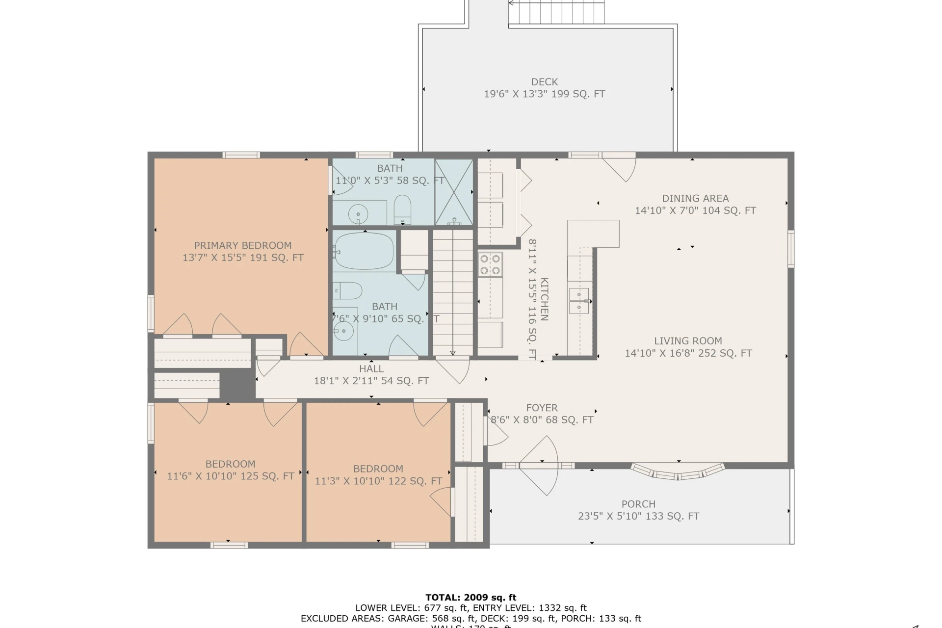 310 Kingston RD