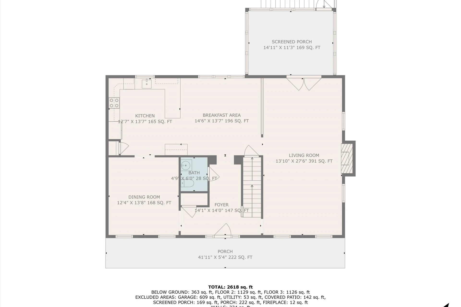 610 Crystal Anne LN