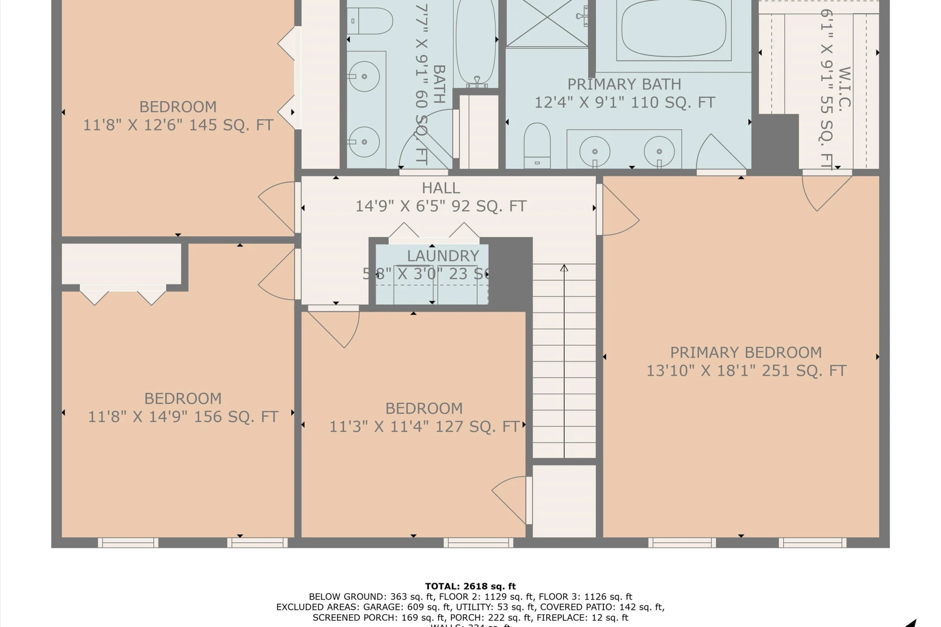 610 Crystal Anne LN - Photo 3