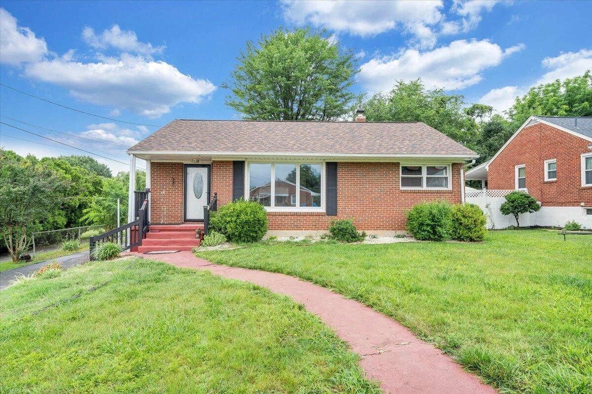1709 Coveland DR