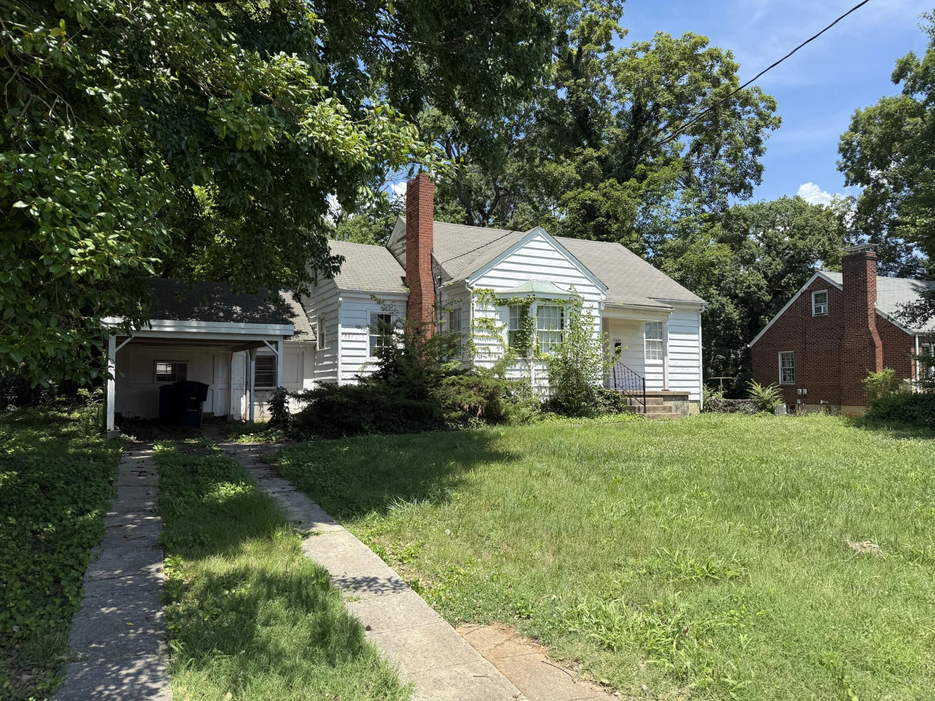 3420 Oaklawn AVE