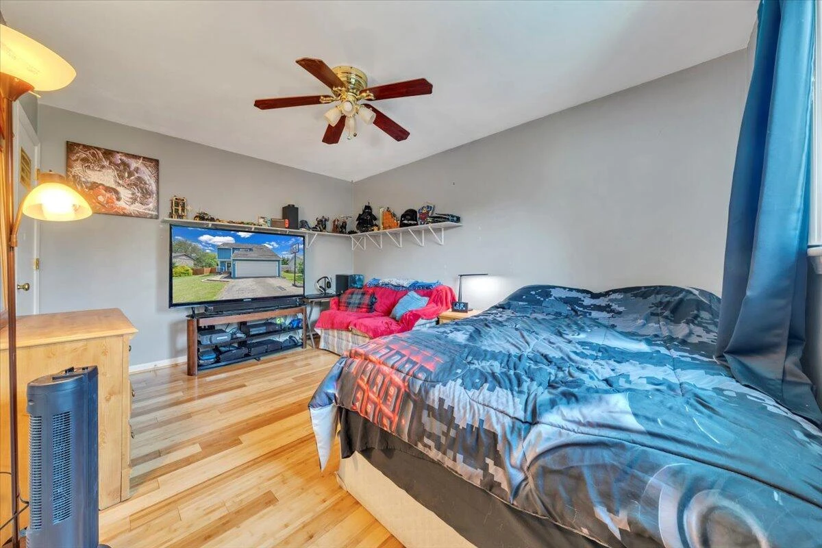 3341 Fort Lewis CIR - Photo 29