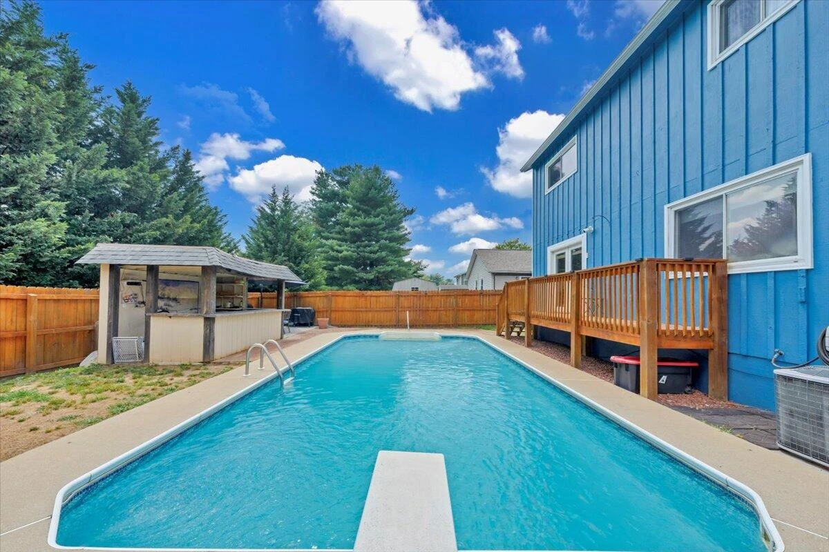 3341 Fort Lewis CIR - Photo 39