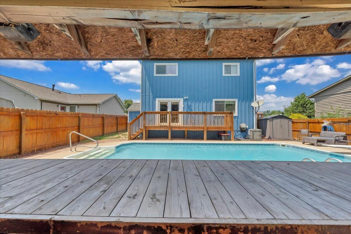 3341 Fort Lewis CIR - Photo 43