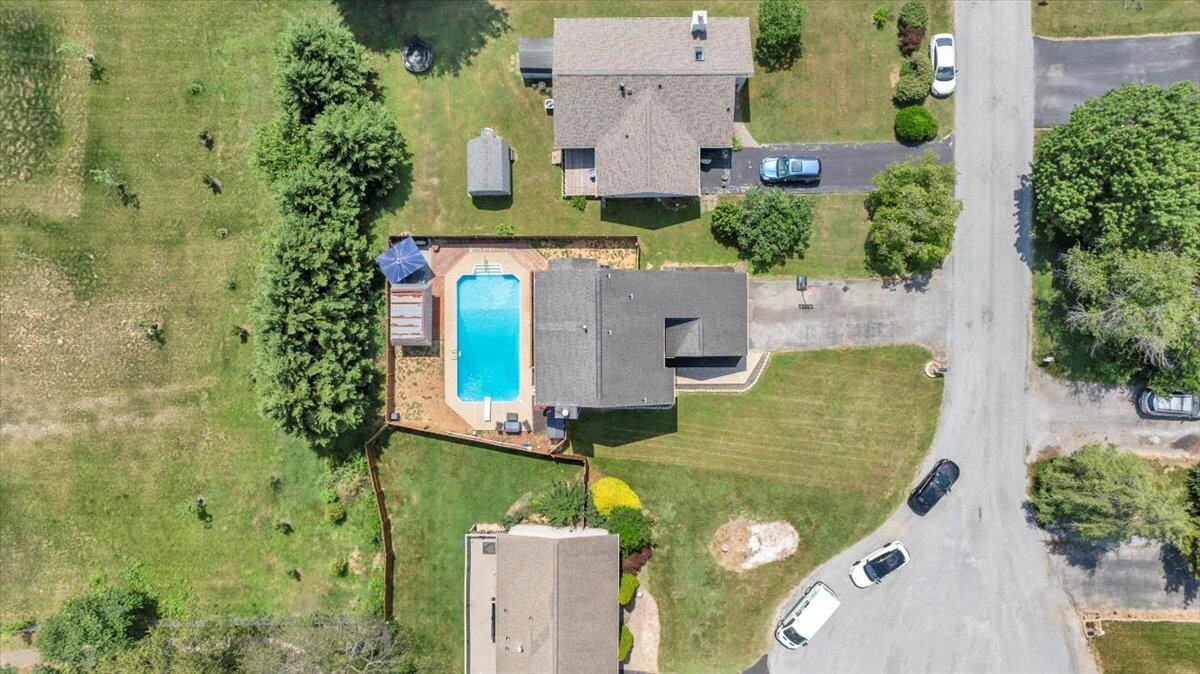 3341 Fort Lewis CIR - Photo 69