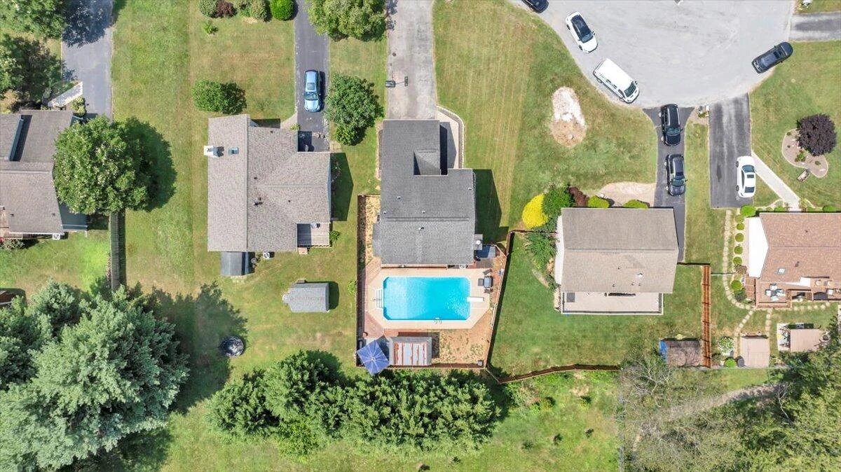 3341 Fort Lewis CIR - Photo 70