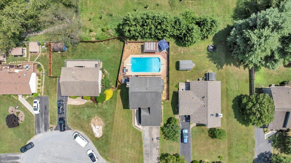 3341 Fort Lewis CIR - Photo 72