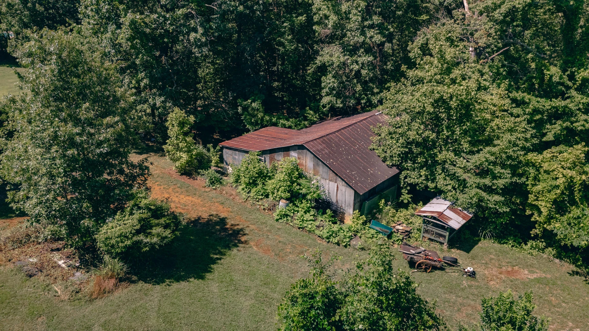 263 Morning Dove LN - Photo 52