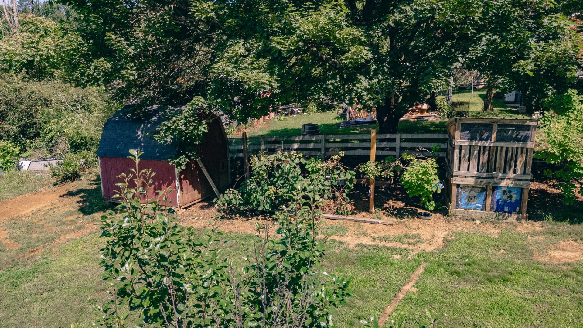 263 Morning Dove LN - Photo 54
