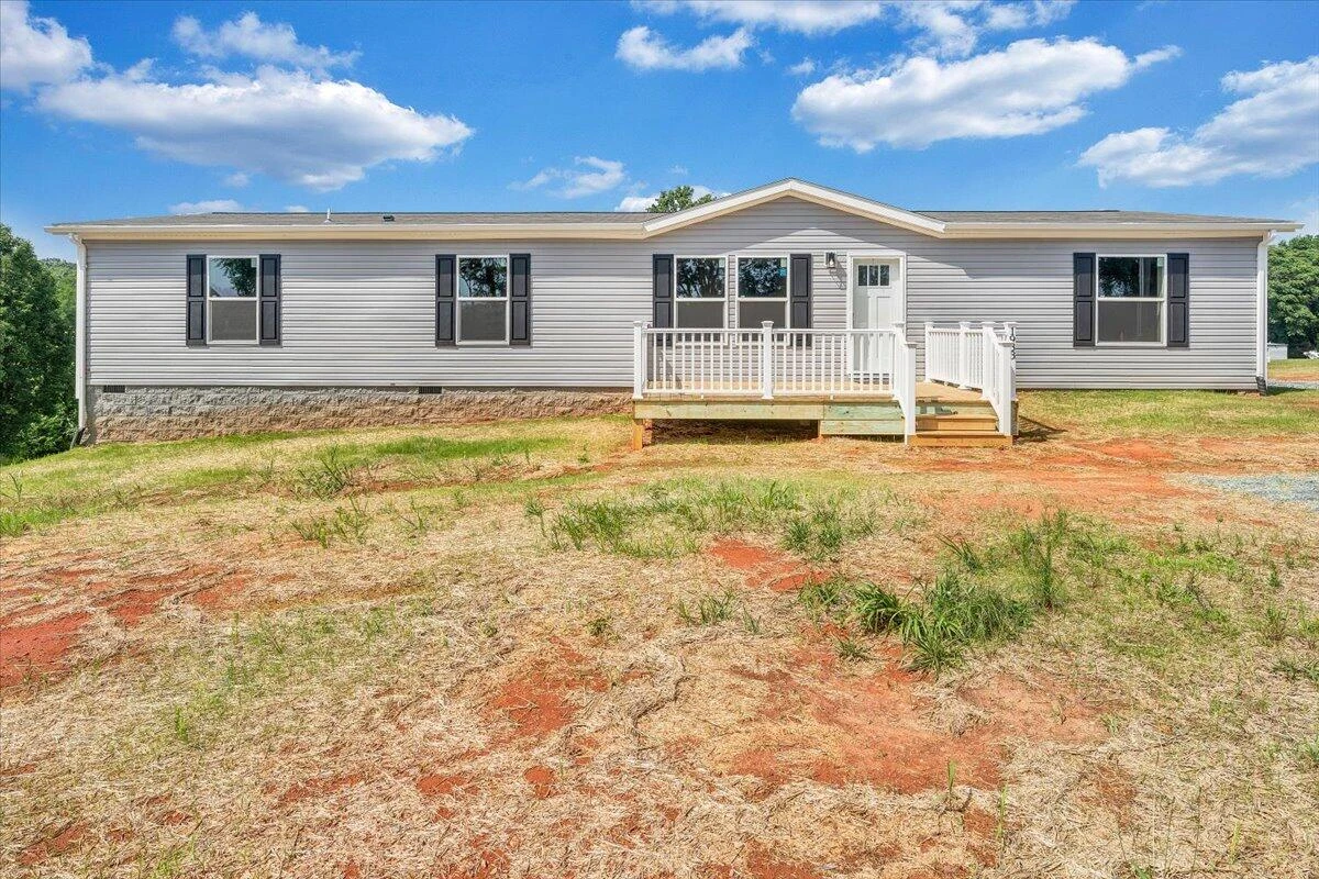 1933 Rock Lily RD