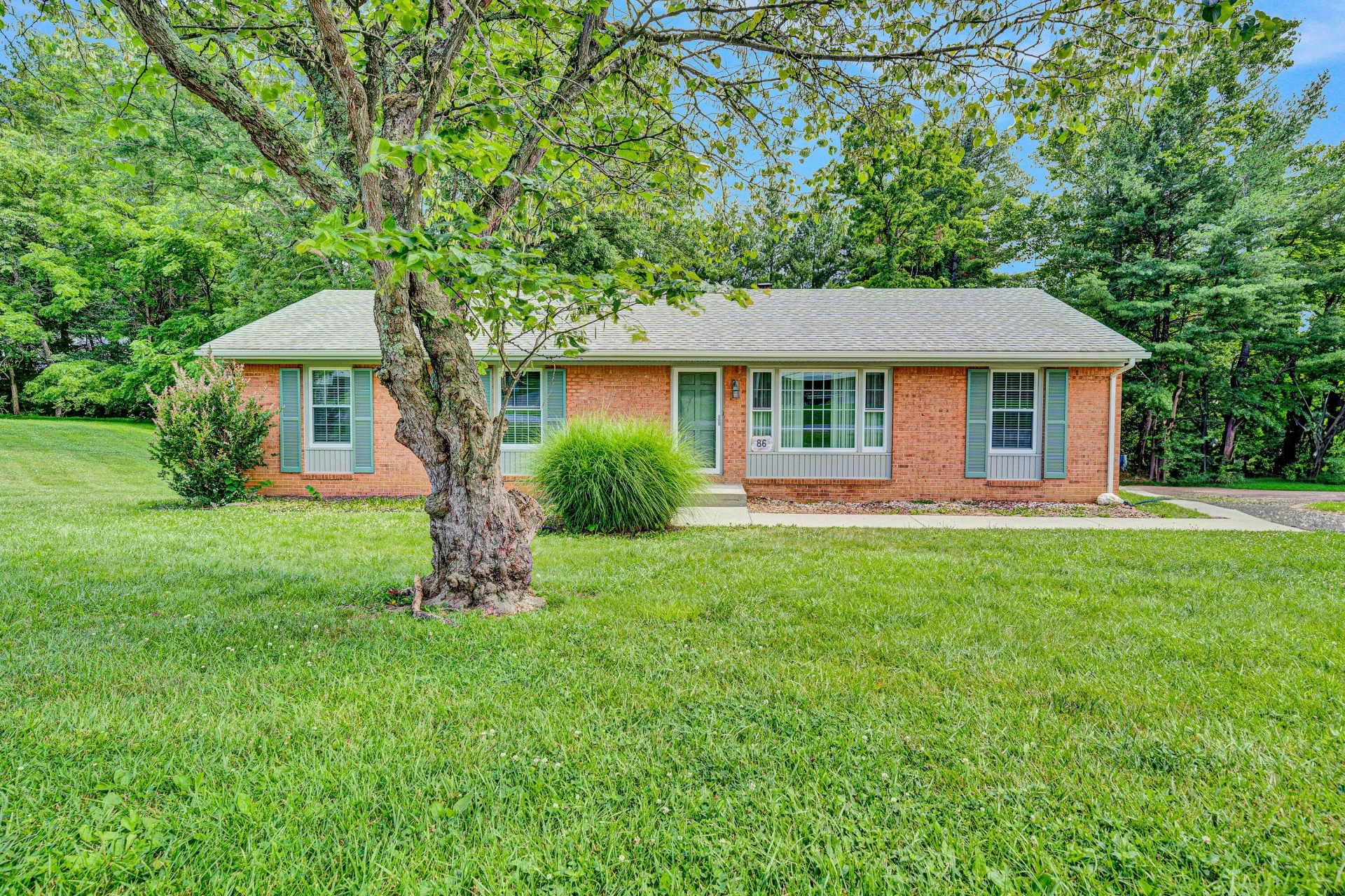 86 British Woods DR