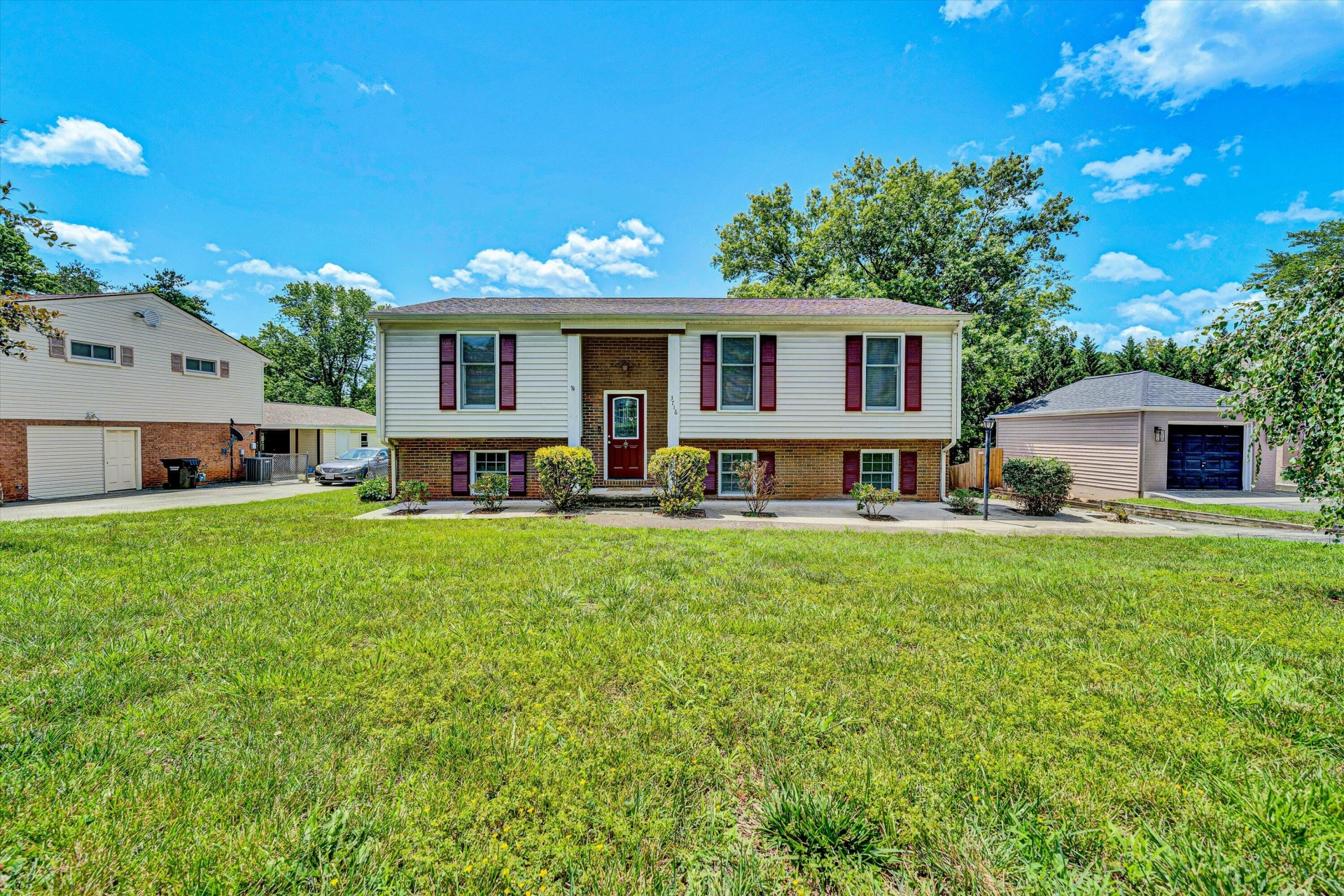 3716 Bower RD