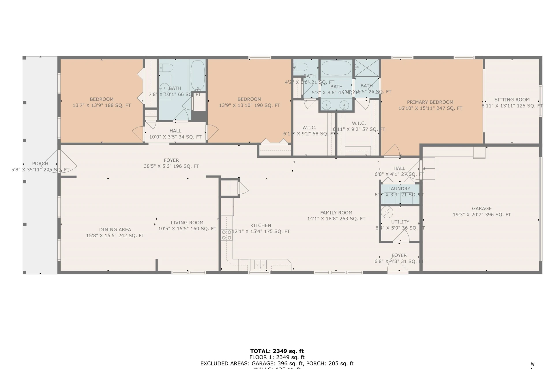 16 Bruffey ST