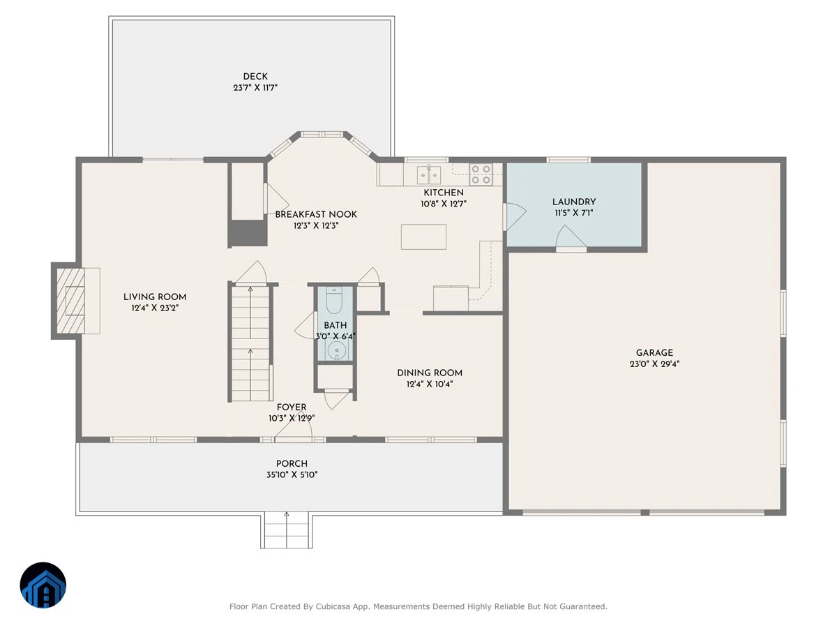 5548 Cider Mill CT - Photo 3