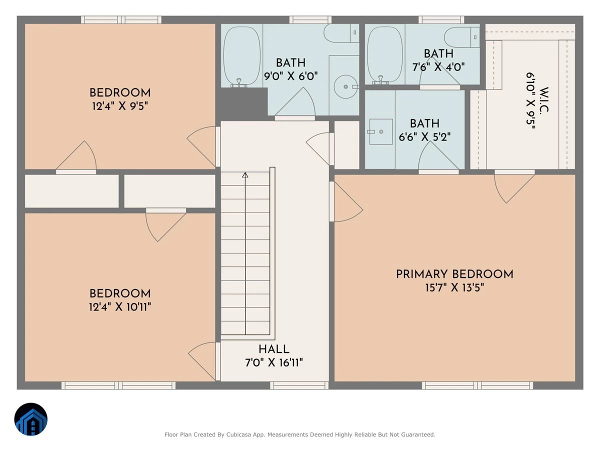 5548 Cider Mill CT - Photo 5