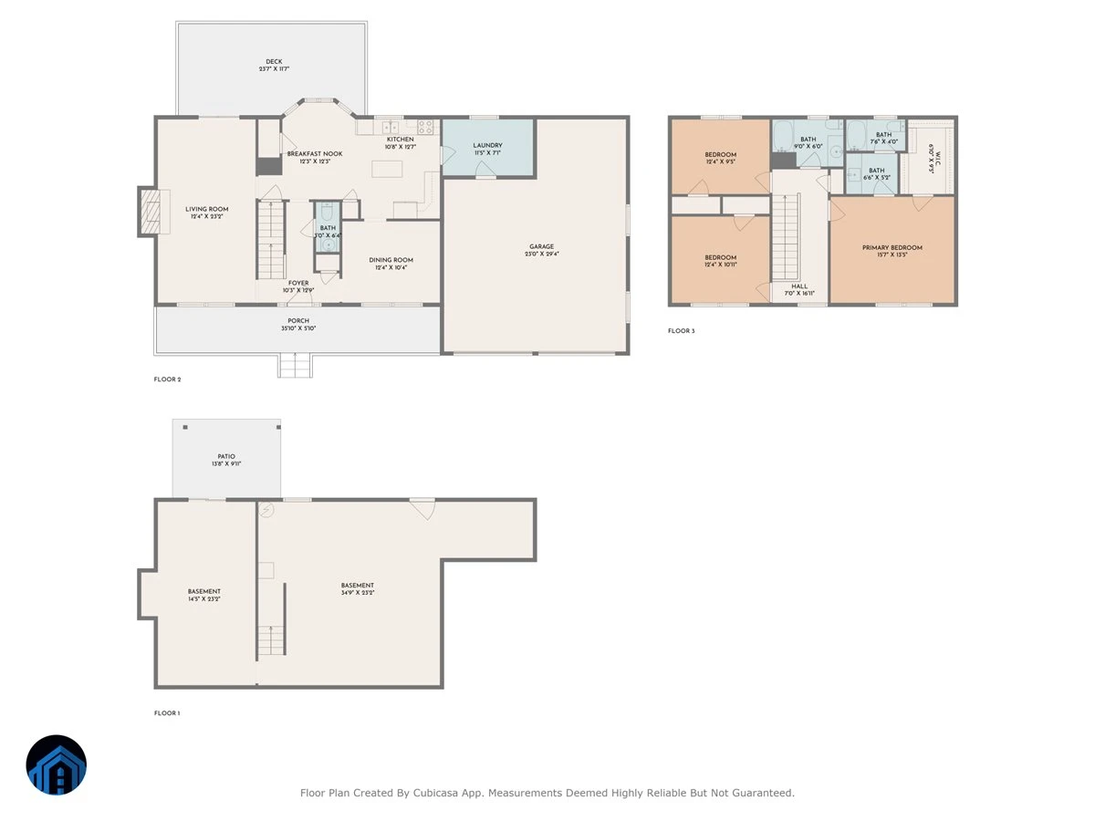 5548 Cider Mill CT - Photo 7