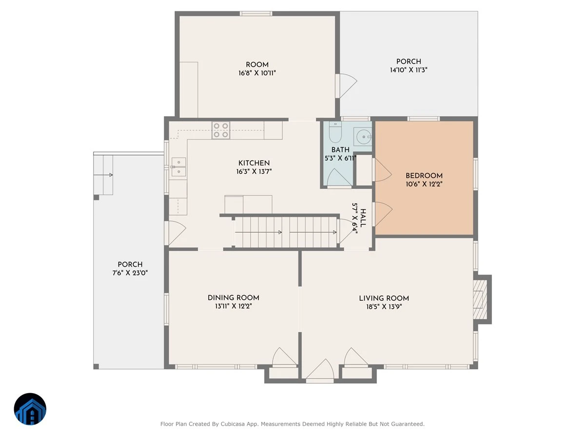 413 Idaho ST - Photo 3