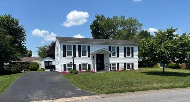 6356 Bunker LN
