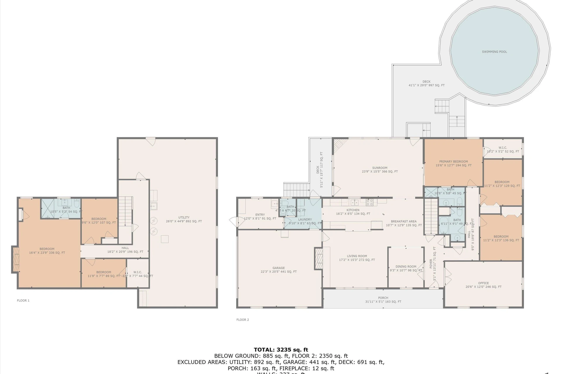 151 Murray CT - Photo 65