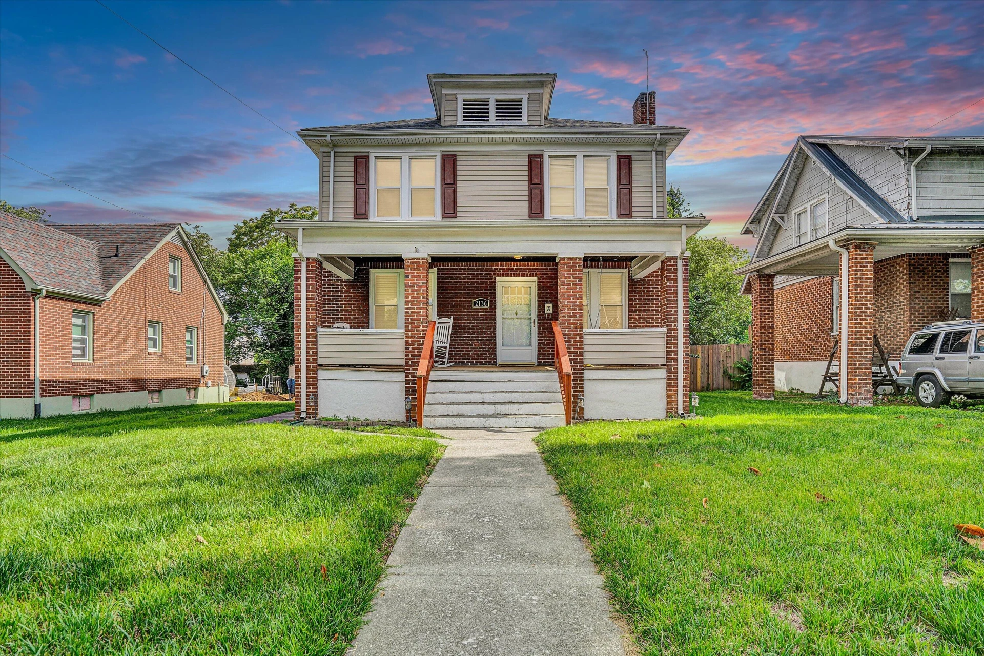 2136 Denniston AVE - Photo 2