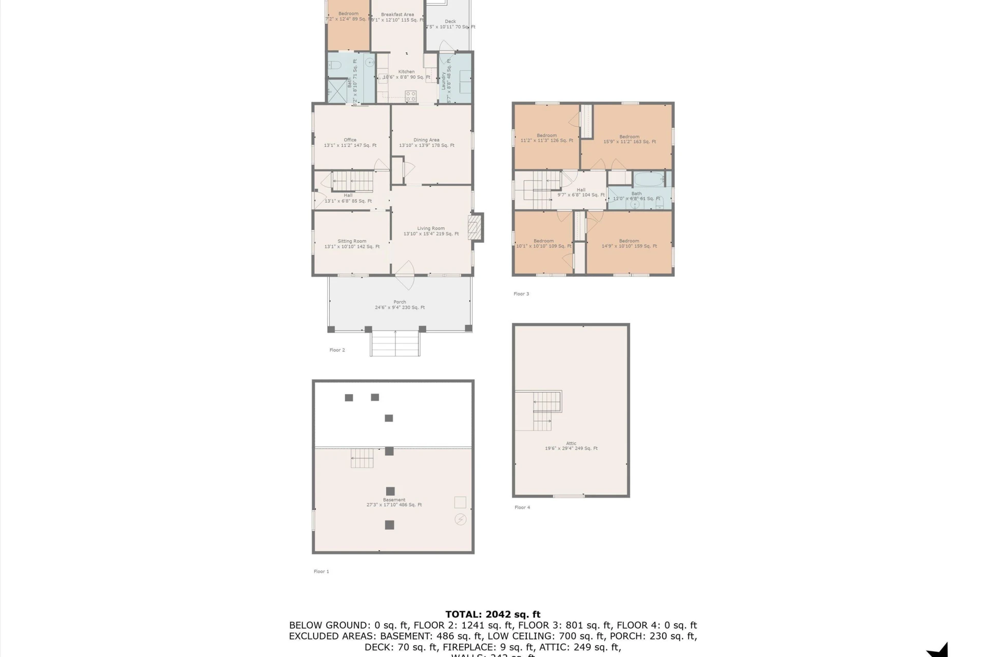 2136 Denniston AVE - Photo 38