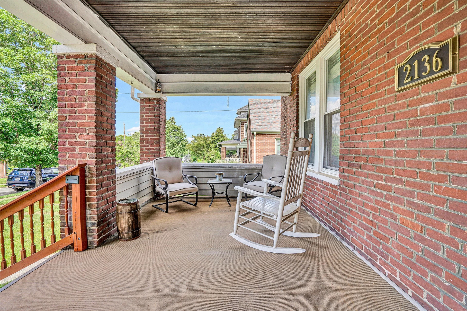 2136 Denniston AVE - Photo 4