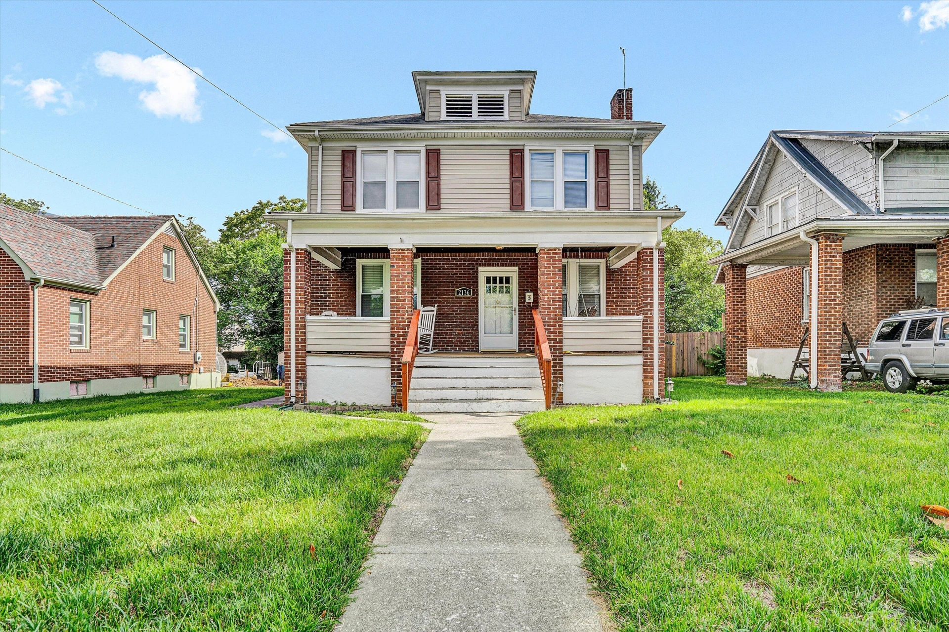 2136 Denniston AVE - Photo 41