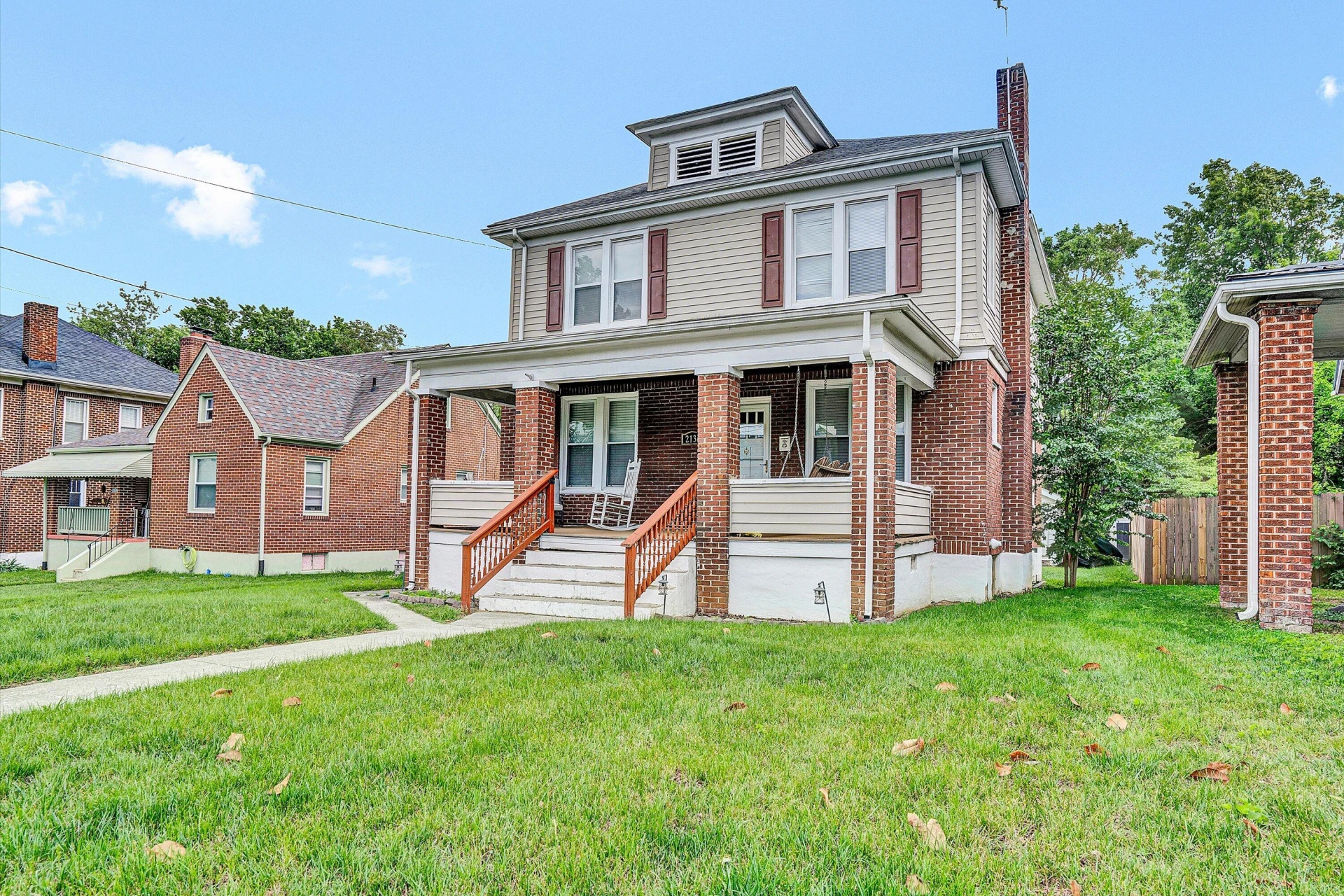 2136 Denniston AVE - Photo 42